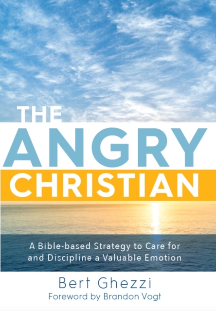Angry Christian