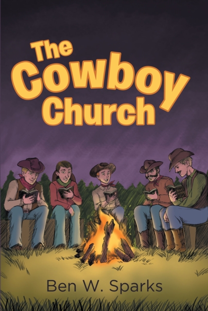 Cowboy Church