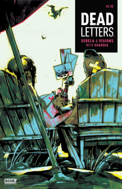 Dead Letters #12