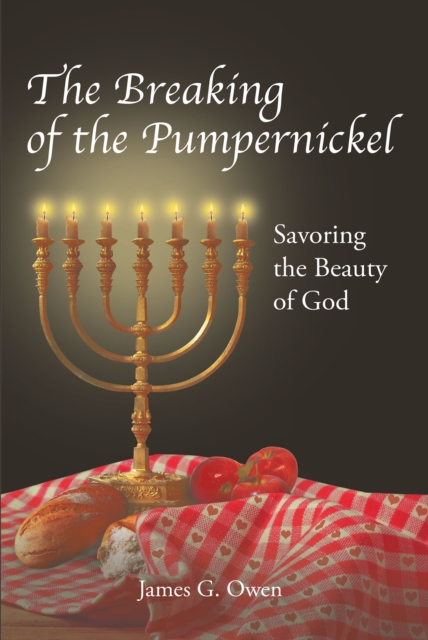Breaking of the Pumpernickel