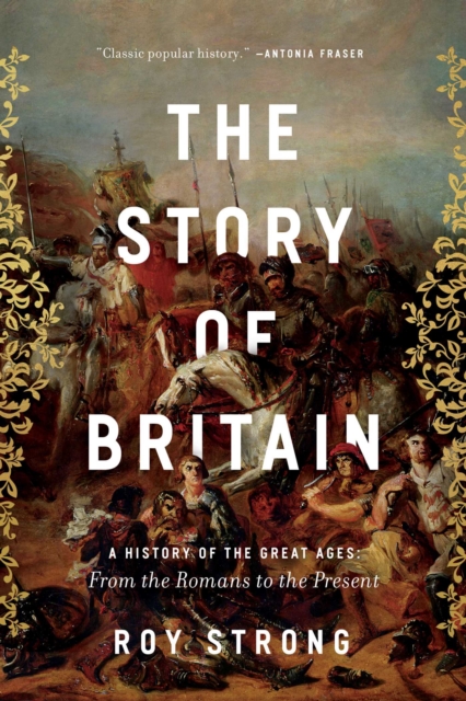 Story of Britain