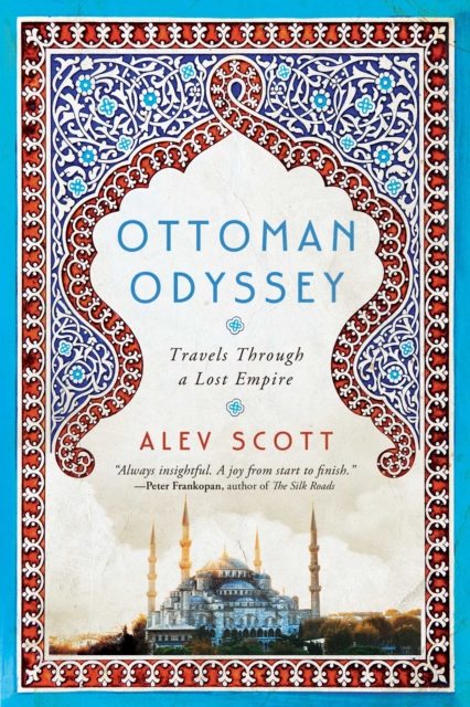 Ottoman Odyssey