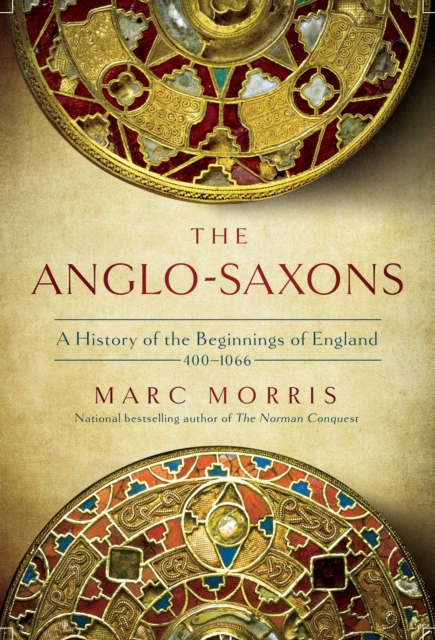 Anglo-Saxons