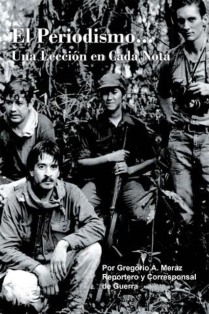 El Periodismo...