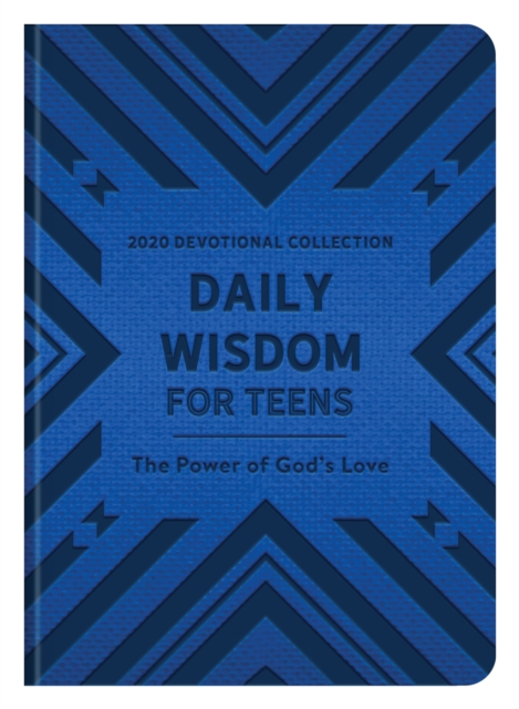 Daily Wisdom for Teens 2020 Devotional Collection