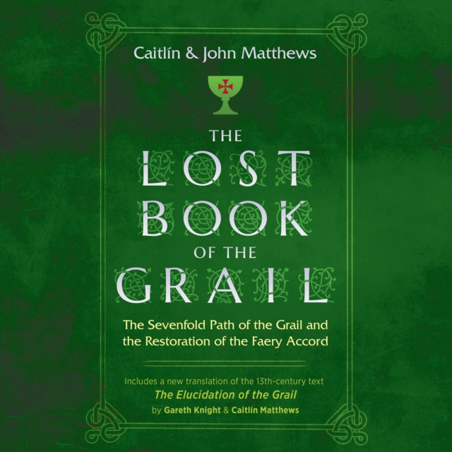 Lost Book of the Grail
