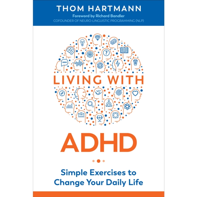 Living with ADHD
