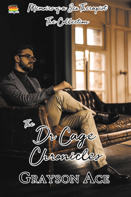 Dr. Cage Chronicles