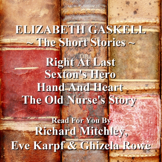Elizabeth Gaskell