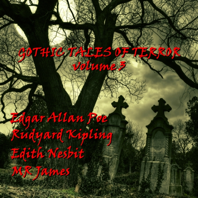 Gothic Tales of Terror