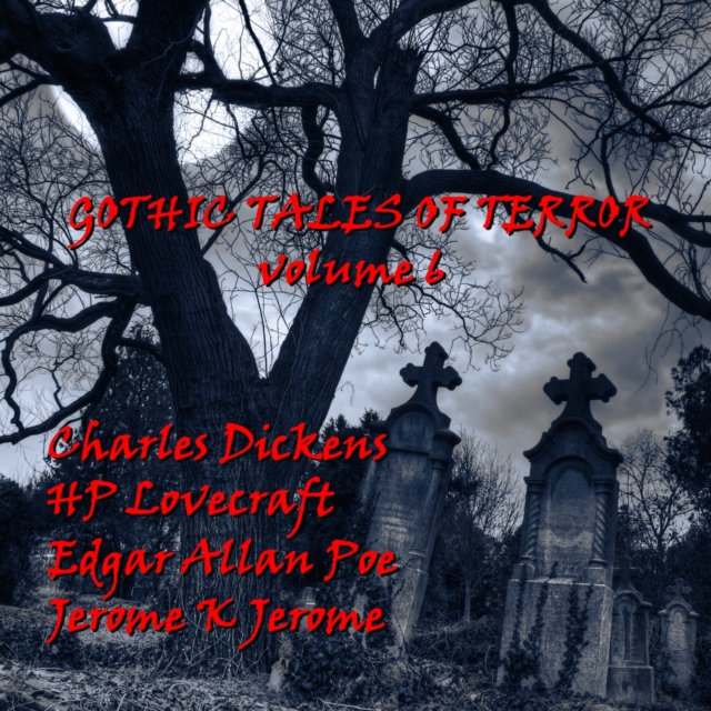 Gothic Tales of Terror