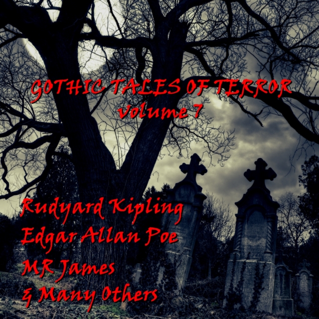 Gothic Tales of Terror