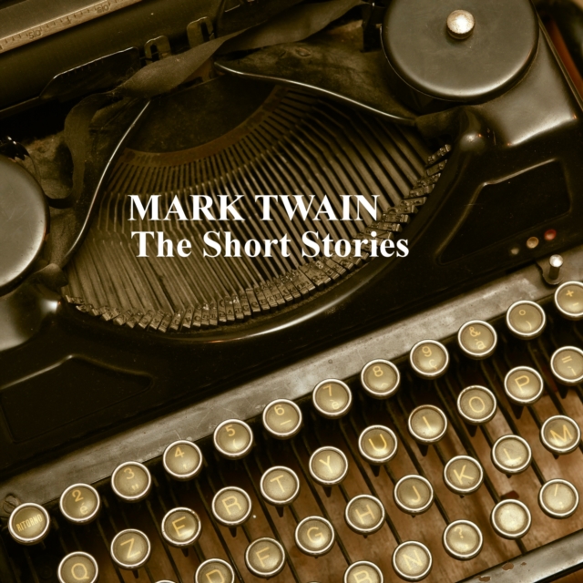 Mark Twain