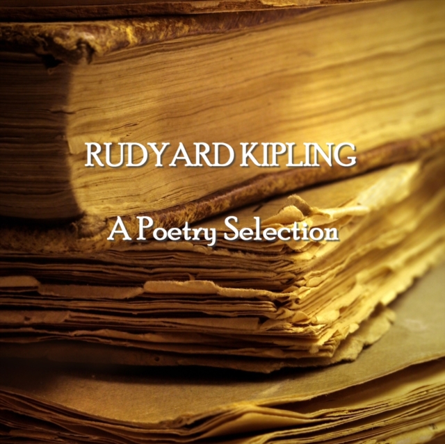 Rudyard Kipling