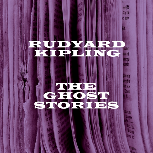 Rudyard Kipling