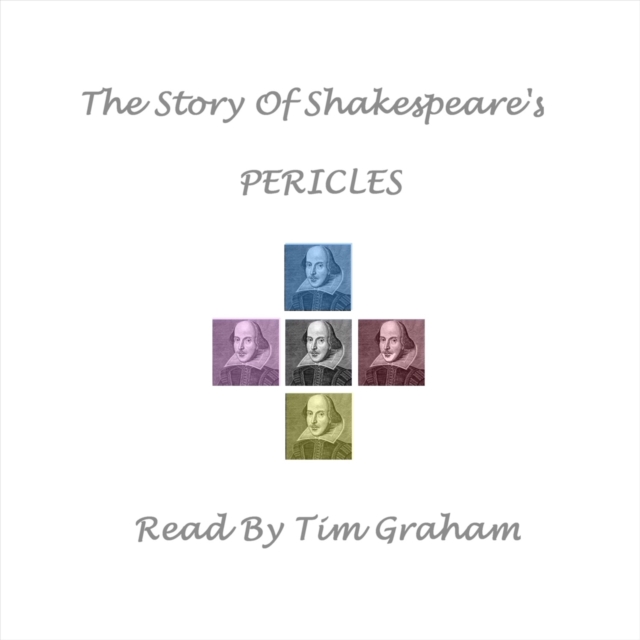 Shakespeare's Pericles (Unabridged)