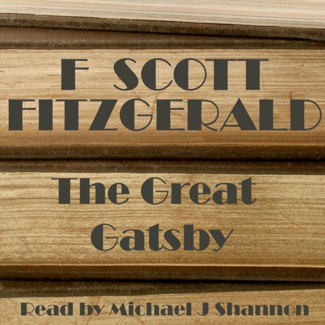 Great Gatsby