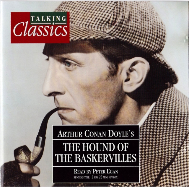 Hound Of The Baskervilles