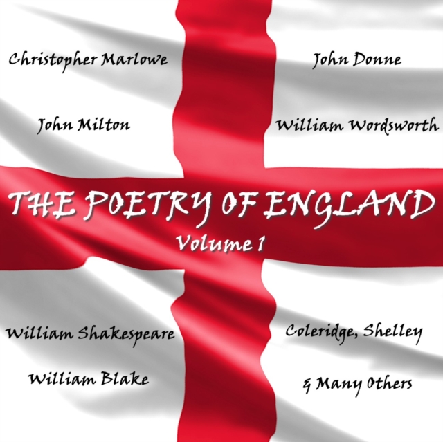 Poetry of England, Volume 1