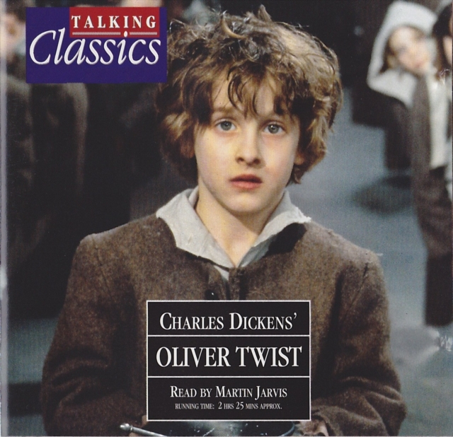 Oliver Twist