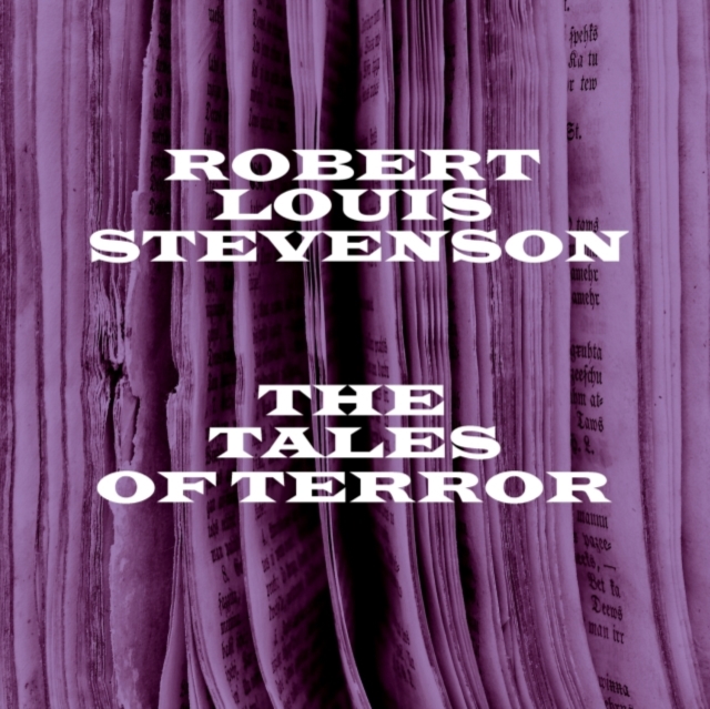 Robert Louis Stevenson - Tales Of Terror
