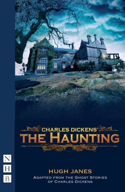 Haunting (NHB Modern Plays)