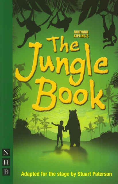 Jungle Book (Stage Version) (NHB Modern Plays)